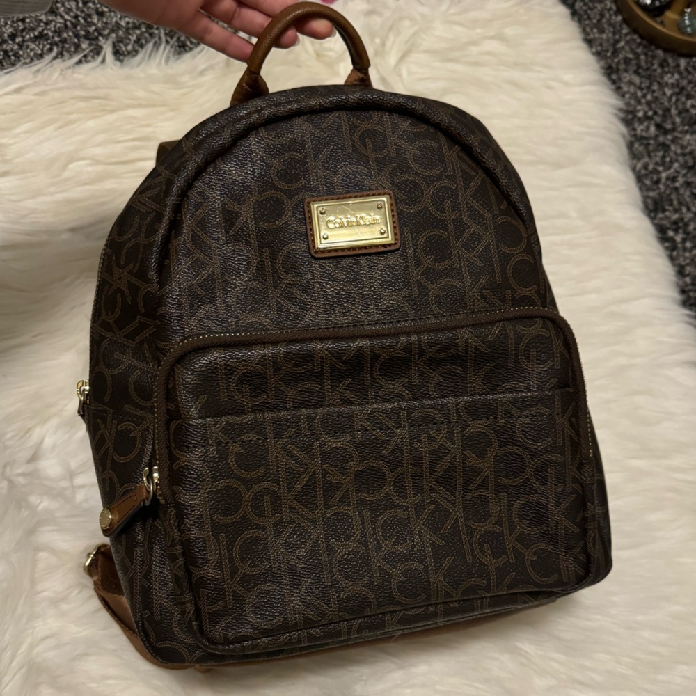 Calvin Klein Bag